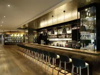 Löwen Hotel Montafon - bar