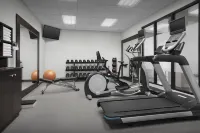 Hilton Garden Inn Denver/Highlands Ranch - Træningscentre
