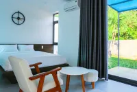 Minh Hai Resort Hotels in Mỹ Xuân