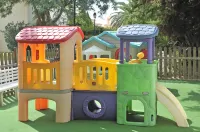 Pestana Palm Gardens