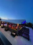 Coral View Hotel & Resort - Quầy bar