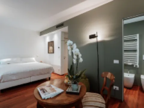 Bed and Breakfast Canalgrande Hotels in Mira