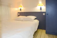 Olydea Oleron les Sables Vignier Hotels in Saint-Pierre-d'Oleron