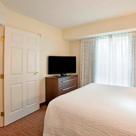 Residence Inn by Marriott Fort Wayne Southwest