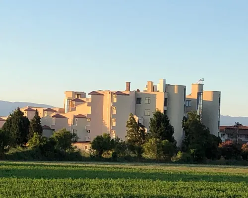 Afytos OREN Park Mtk Hotels in Burhaniye