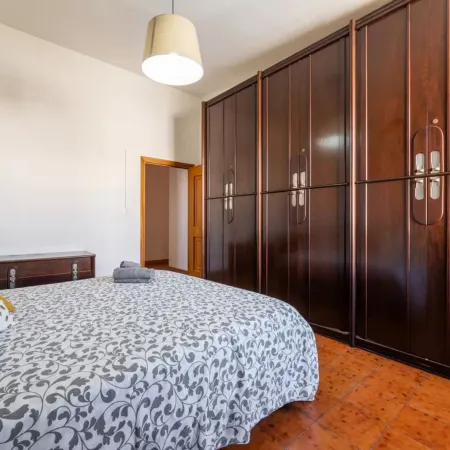 Relaxing Holiday Home 50mt from the Sea
