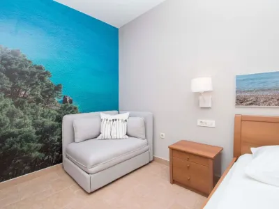 Apartments Antonio Hotels in Tucepi