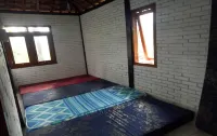 Abiyasa Homestay Syariah - parking