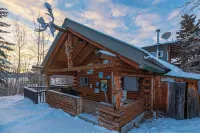 Inn on the Lake - Whitehorse Hotel a 