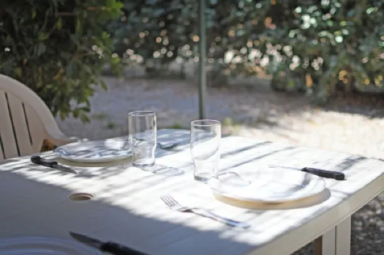 Résidence les Castors