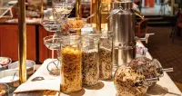 PLAZA INN Chemnitz - breakfast