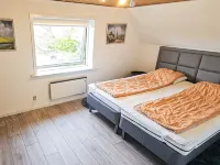 8 Person Holiday Home in Oster Assels