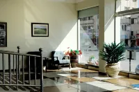 Al Nile (3) Furnished Flats Hotels in Salalah