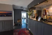 Breidablikk Guesthouse - Quầy Bar