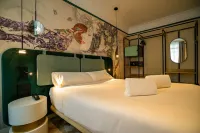 SmartRental Collection Gran Vía Capital Hotels in Chueca