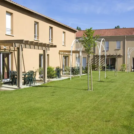 Lagrange Vacances le Clos des Vignes