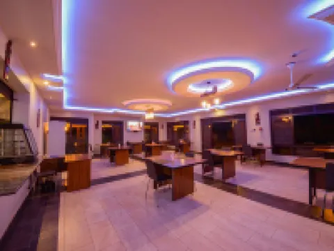 Mlex Hotel Hotels in Busiro