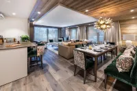 Vail Lodge by Alpine Residences