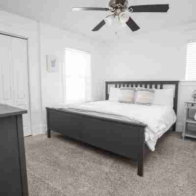 Sunnyside up by Panhandle Getaways Rooms