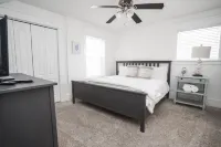 Sunnyside up by Panhandle Getaways Hotels in Sunnyside