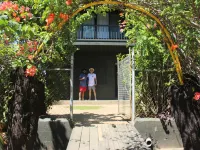 Bamboo Backpackers Hotels in Nadi