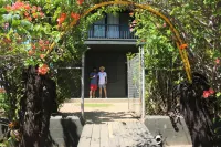 Bamboo Backpackers Hotel a 