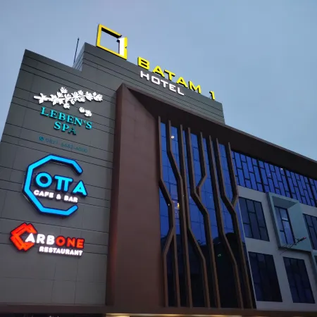 Batam 1 Hotel