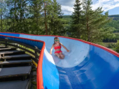 Topcamp Rustberg - Hafjell Hotels in Oyer