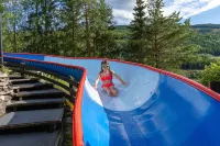 Topcamp Rustberg - Hafjell