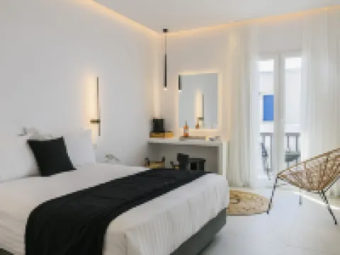 Sunset Windmills Suites Hotels in Mykonos