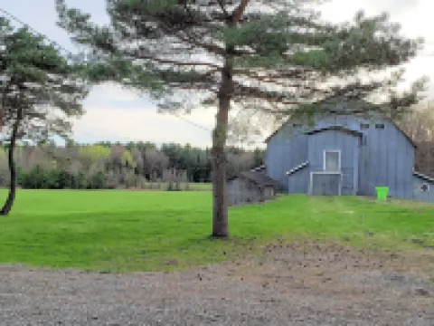 Auberge du Vignoble Bromont Hotels in Bromont