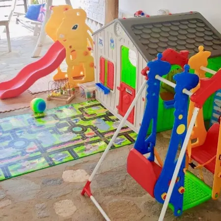 Aphrodite Boutique Hotel