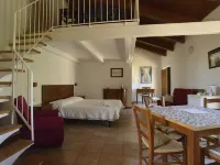Casa del Geco Hotel di Capaccio Paestum