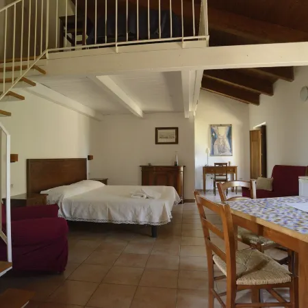 Casa del Geco