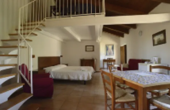 Casa del Geco