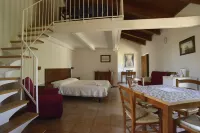 Casa del Geco Hotels in Paestum