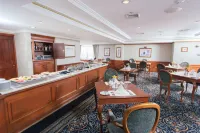 Hilton Princess Managua - bar