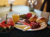 Akaciegaarden Bed & Breakfast Hotels in Hårlev