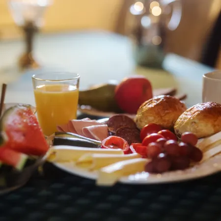 Akaciegaarden Bed & Breakfast