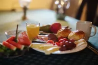 Akaciegaarden Bed & Breakfast Hotels in Store Heddinge