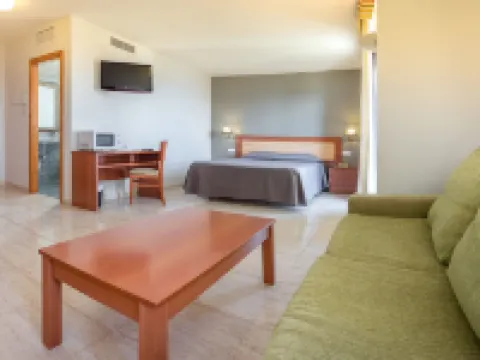 Estudios RH Vinaròs Hoteles en Vinaroz