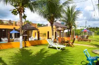 Pousada Só Alegria Hotels in Sao Miguel do Gostoso
