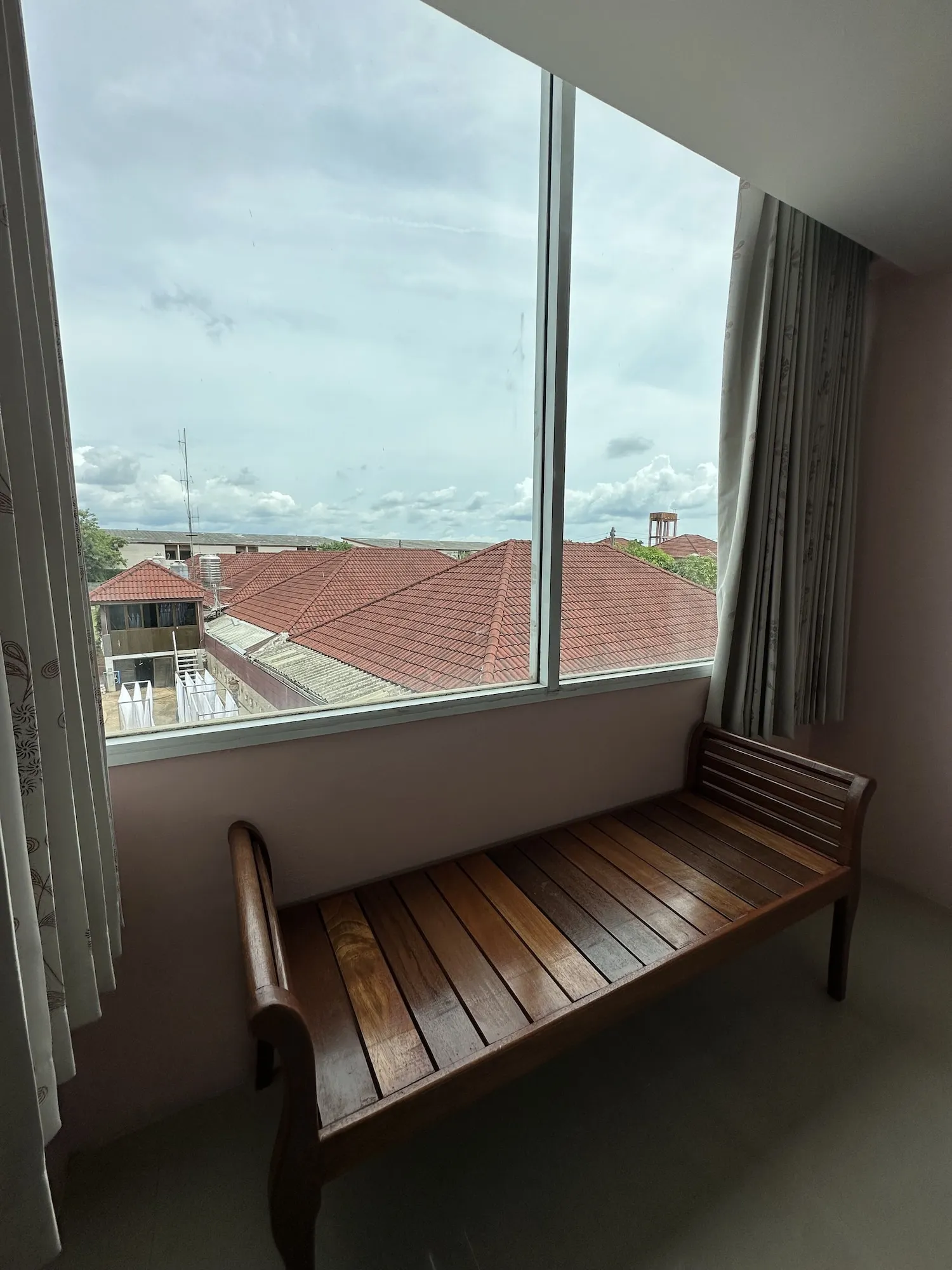 Tuscany Hotel by Skypark Phòng Photos