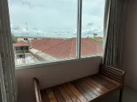 Tuscany Hotel by Skypark Hotels in Bang Klam