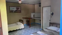 Hotel Bahia Azul Các khách sạn ở Uvita