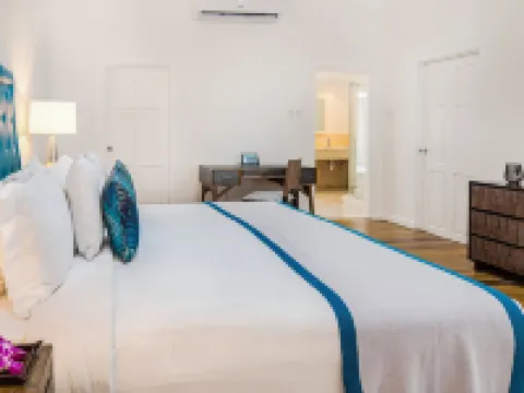 Treasure Beach Art Hotel, Barbados, An Autograph Collection All-Inclusive Resort ドゥランツのホテル