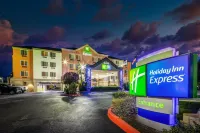 Holiday Inn Express Castro Valley Hotels in Hayward