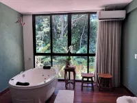 Aysú Trancoso Hotel - spa
