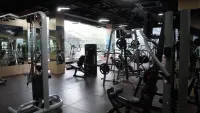 New Hollywood Hotel - سبا