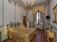 Hotel Villa Cheli Hotel di Lucca